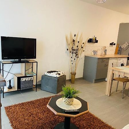 Appartement Avec Parking 拉罗歇尔 外观 照片